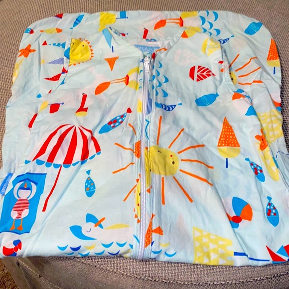 Tommee Tippee Grobag Baby Cotton Sleeping Bag, Sleeping Sack - 18-36 months - Picture 1 of 8